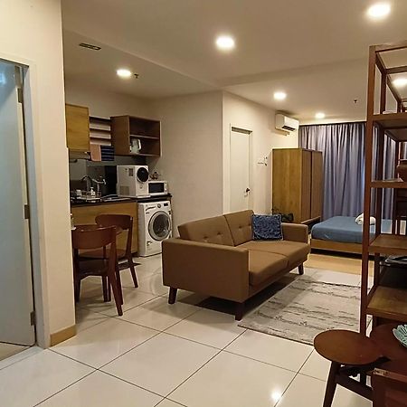 Micasa Timurbay Residence 甘邦斯盖乌拉 外观 照片