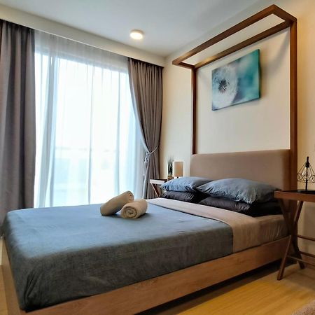Micasa Timurbay Residence 甘邦斯盖乌拉 外观 照片