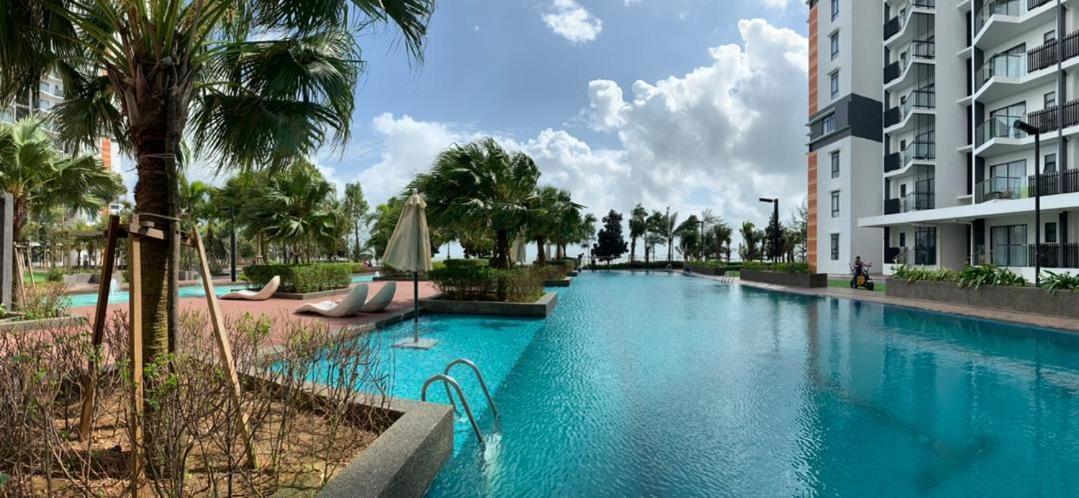 Micasa Timurbay Residence 甘邦斯盖乌拉 外观 照片