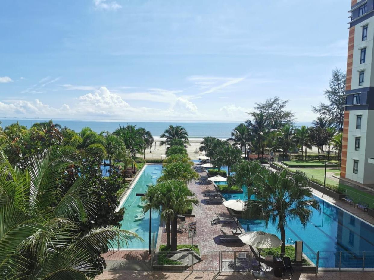 Micasa Timurbay Residence 甘邦斯盖乌拉 外观 照片