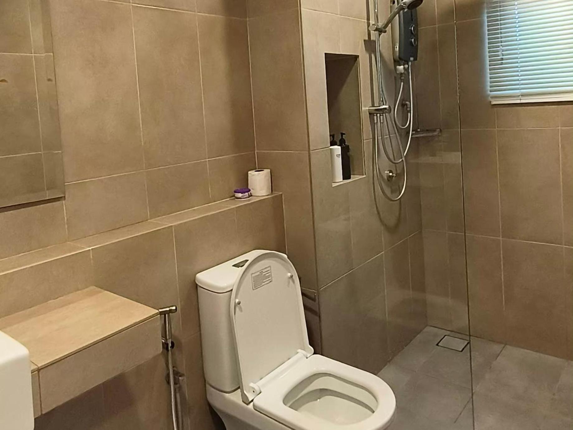 Micasa Timurbay Residence 甘邦斯盖乌拉 外观 照片