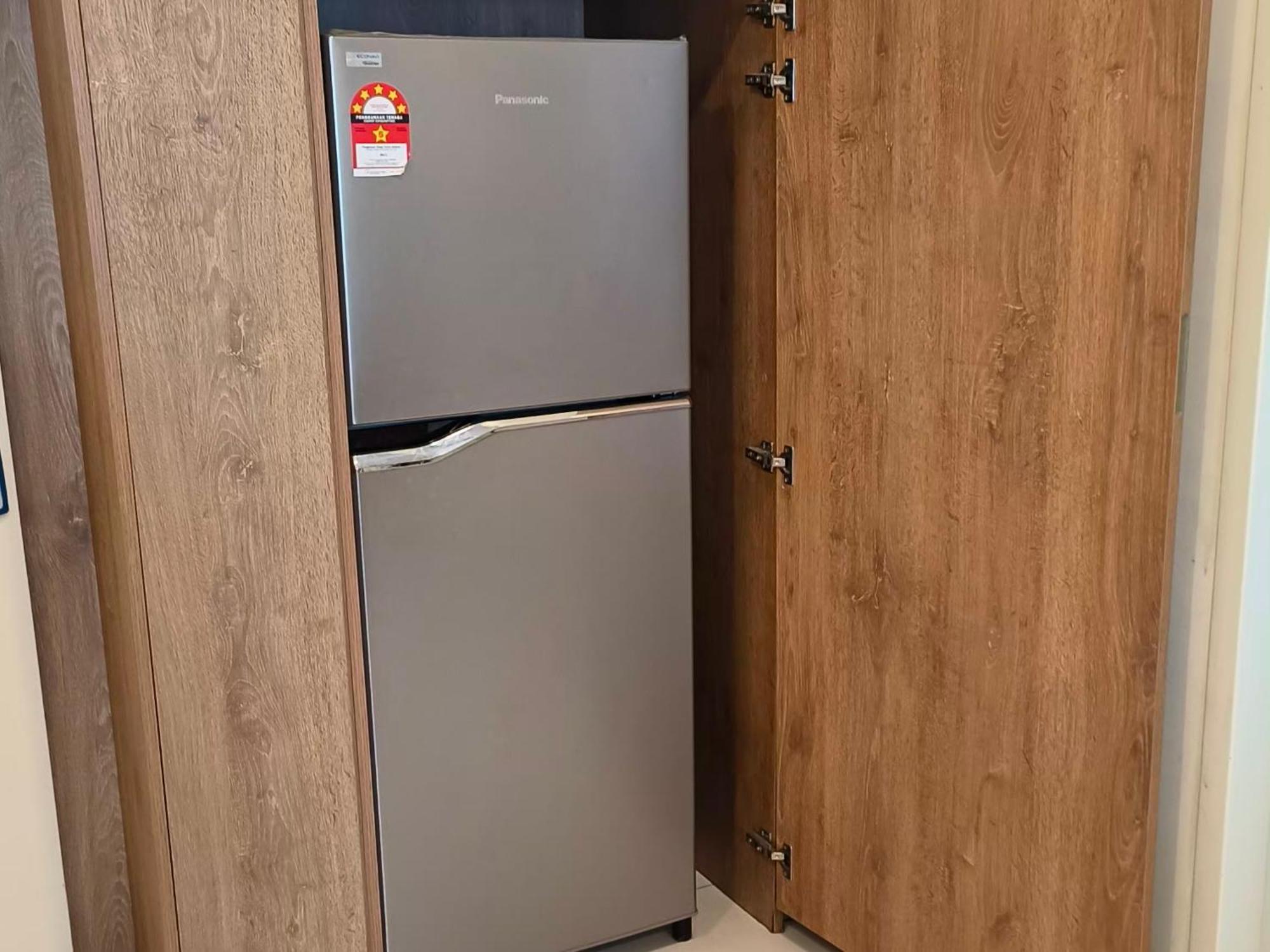 Micasa Timurbay Residence 甘邦斯盖乌拉 外观 照片