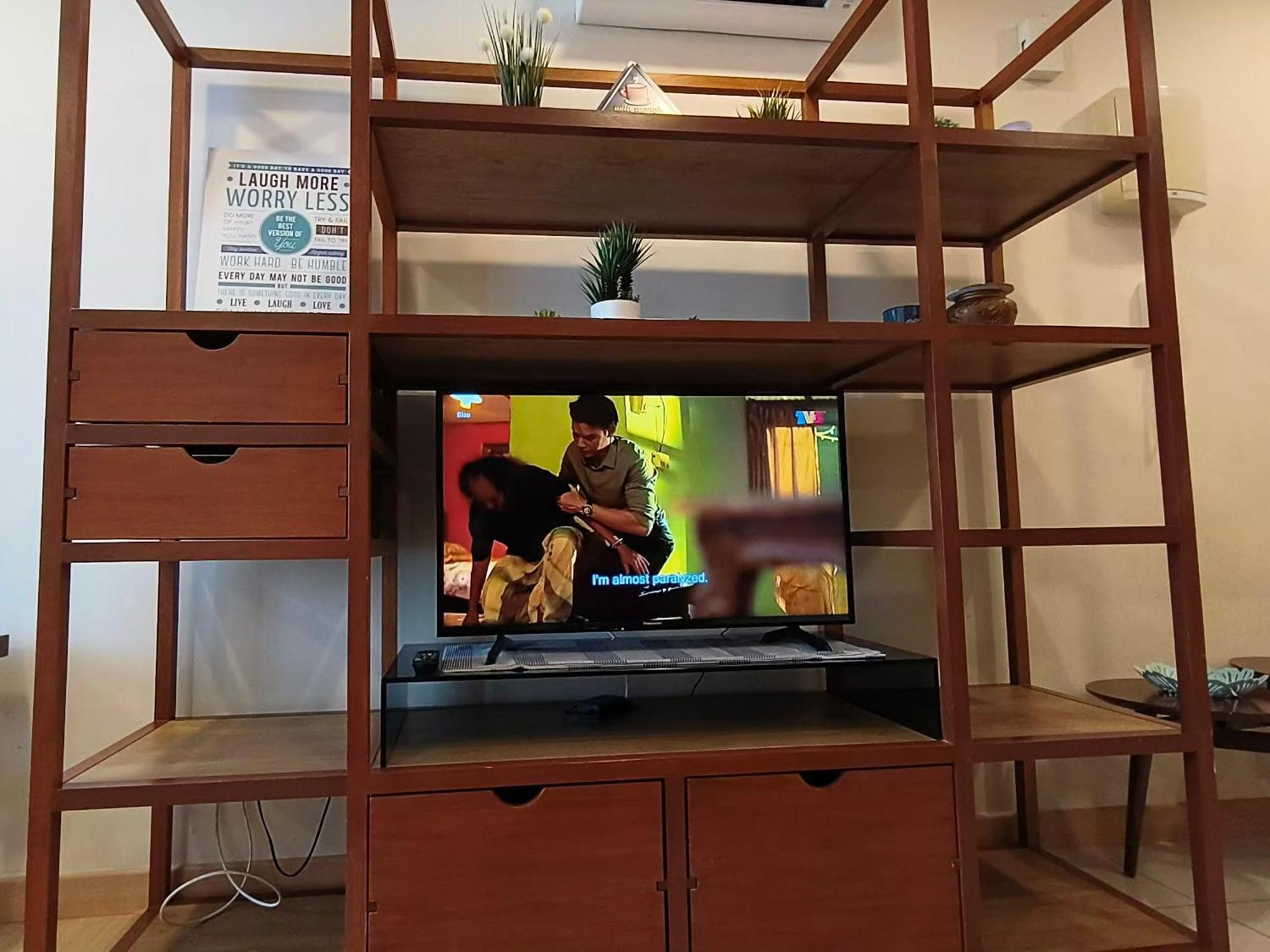 Micasa Timurbay Residence 甘邦斯盖乌拉 外观 照片
