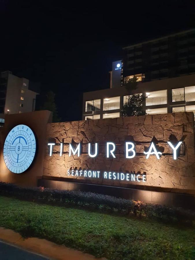 Micasa Timurbay Residence 甘邦斯盖乌拉 外观 照片