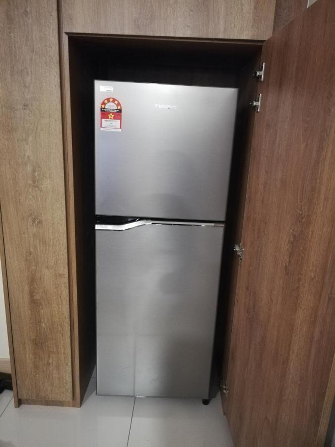 Micasa Timurbay Residence 甘邦斯盖乌拉 外观 照片