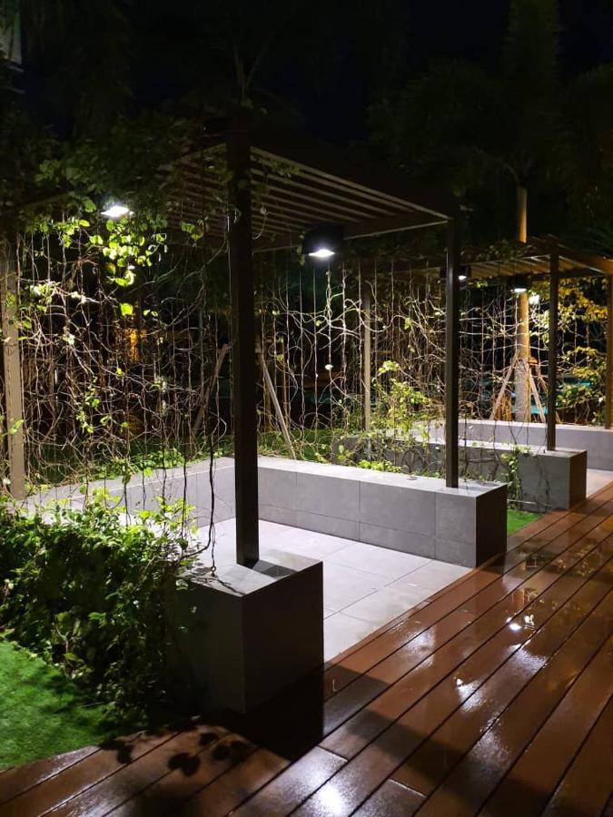 Micasa Timurbay Residence 甘邦斯盖乌拉 外观 照片