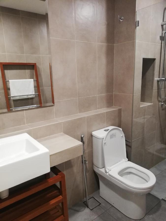 Micasa Timurbay Residence 甘邦斯盖乌拉 外观 照片