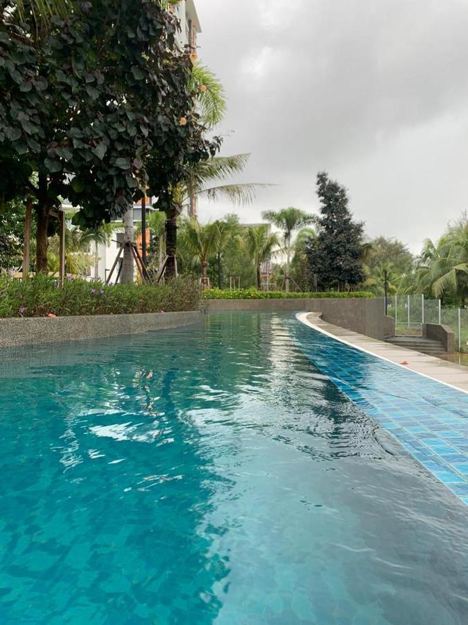 Micasa Timurbay Residence 甘邦斯盖乌拉 外观 照片