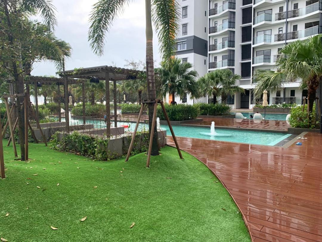 Micasa Timurbay Residence 甘邦斯盖乌拉 外观 照片